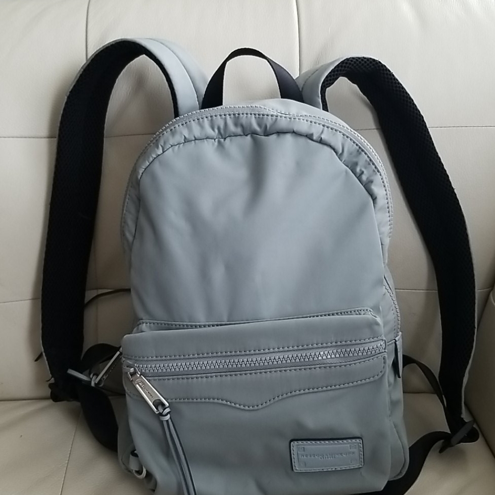 Rebecca Minkoff est 2005 mini backpacks